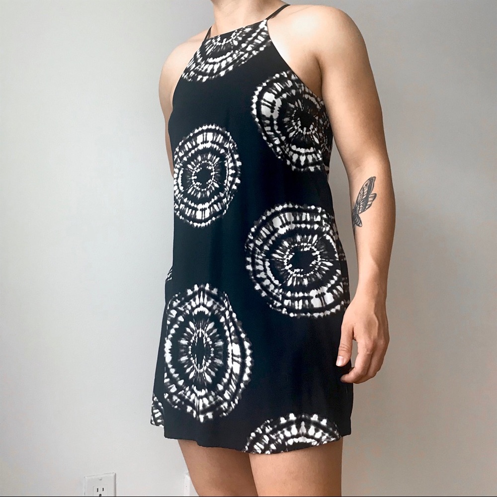 F21 mini dress